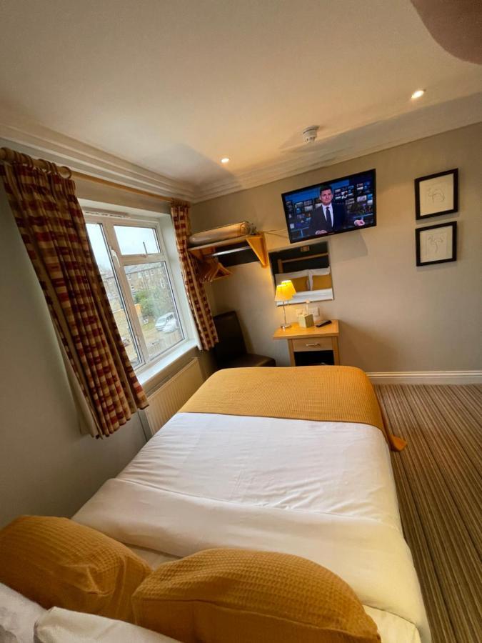 Shandon Hotel Richmond  Extérieur photo