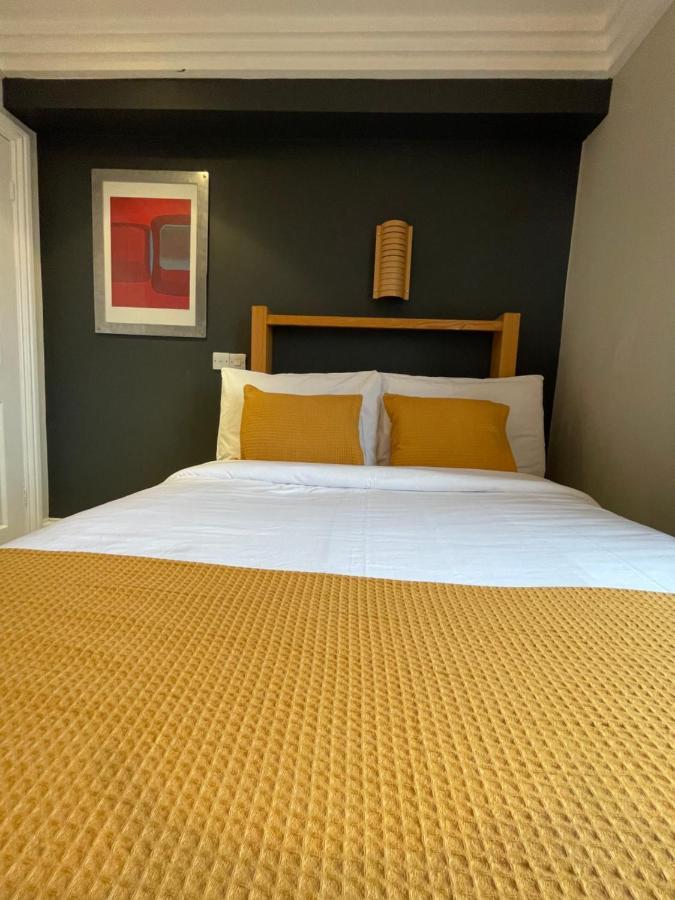 Shandon Hotel Richmond  Extérieur photo