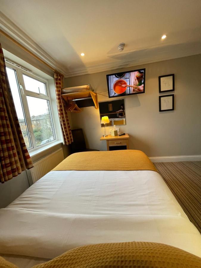 Shandon Hotel Richmond  Extérieur photo