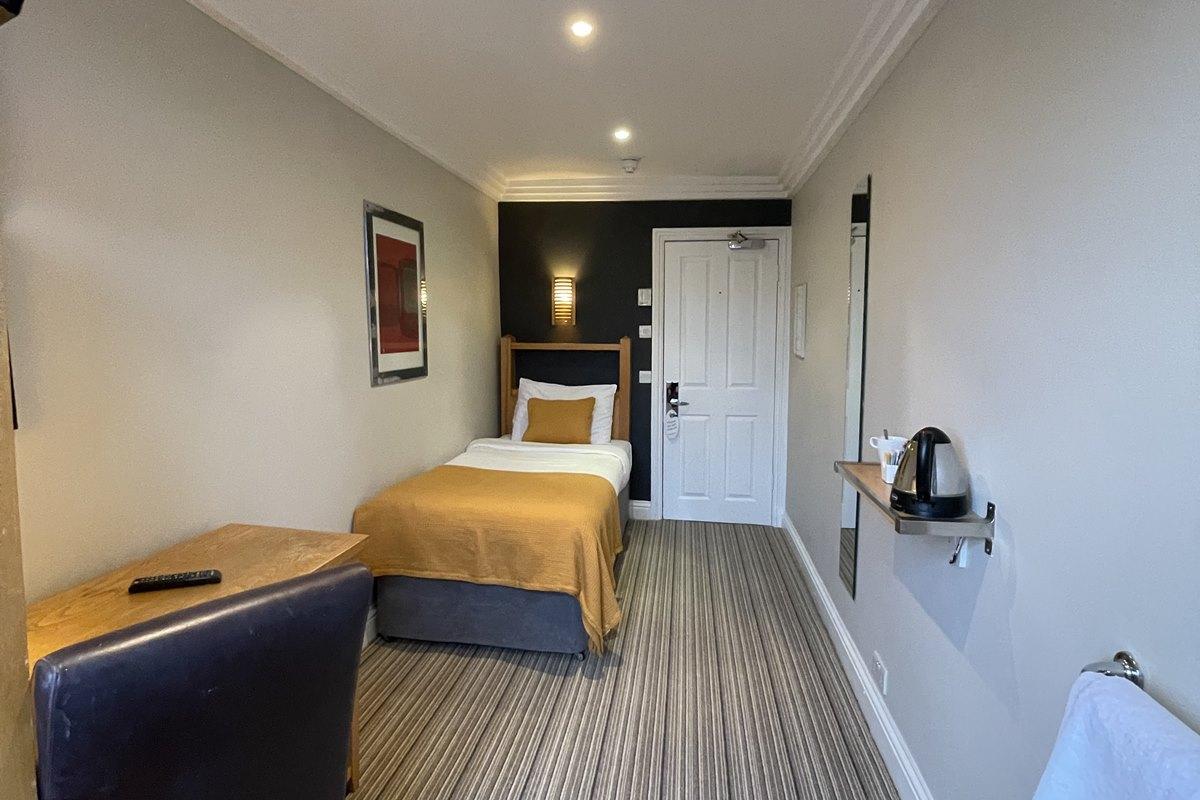Shandon Hotel Richmond  Extérieur photo