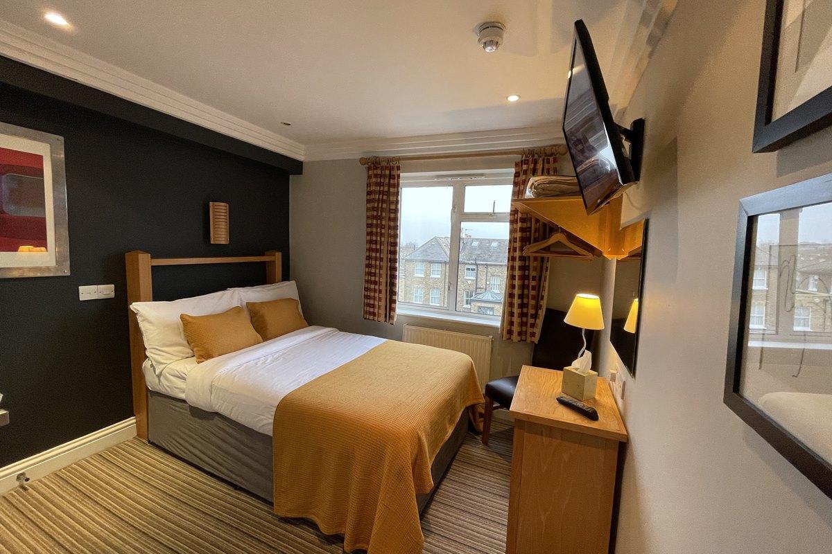 Shandon Hotel Richmond  Extérieur photo