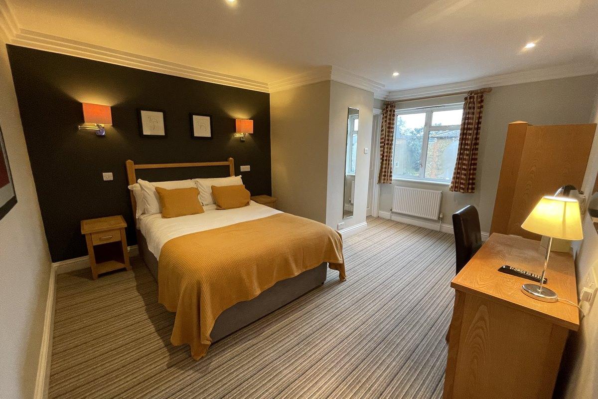 Shandon Hotel Richmond  Extérieur photo