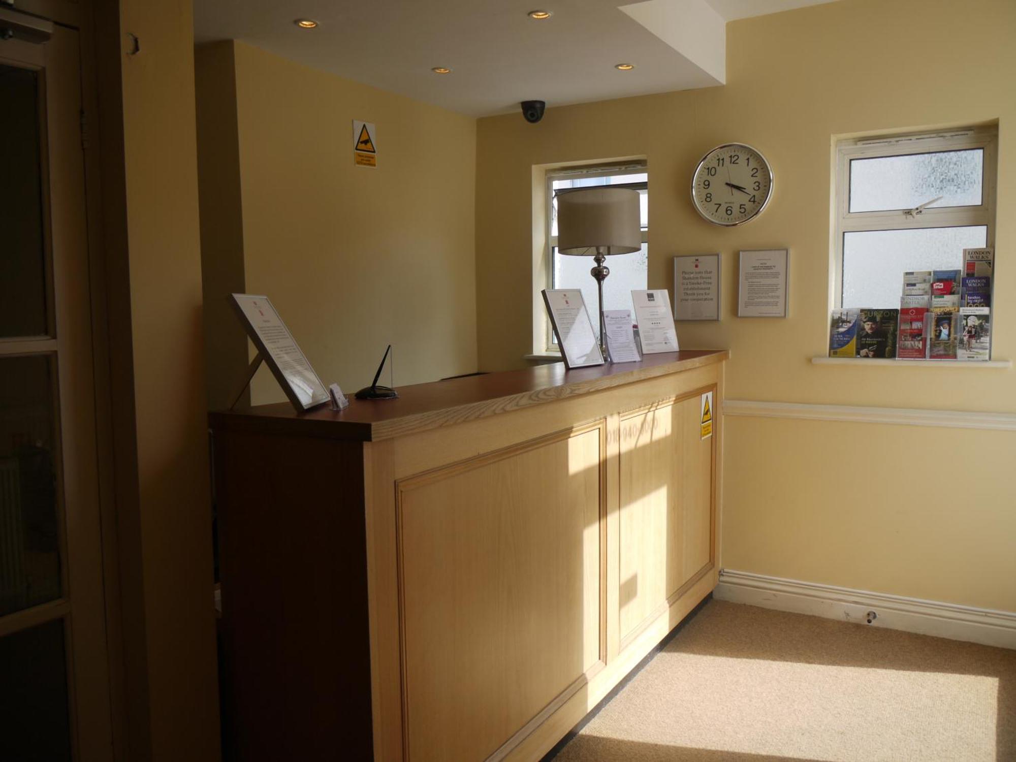 Shandon Hotel Richmond  Extérieur photo